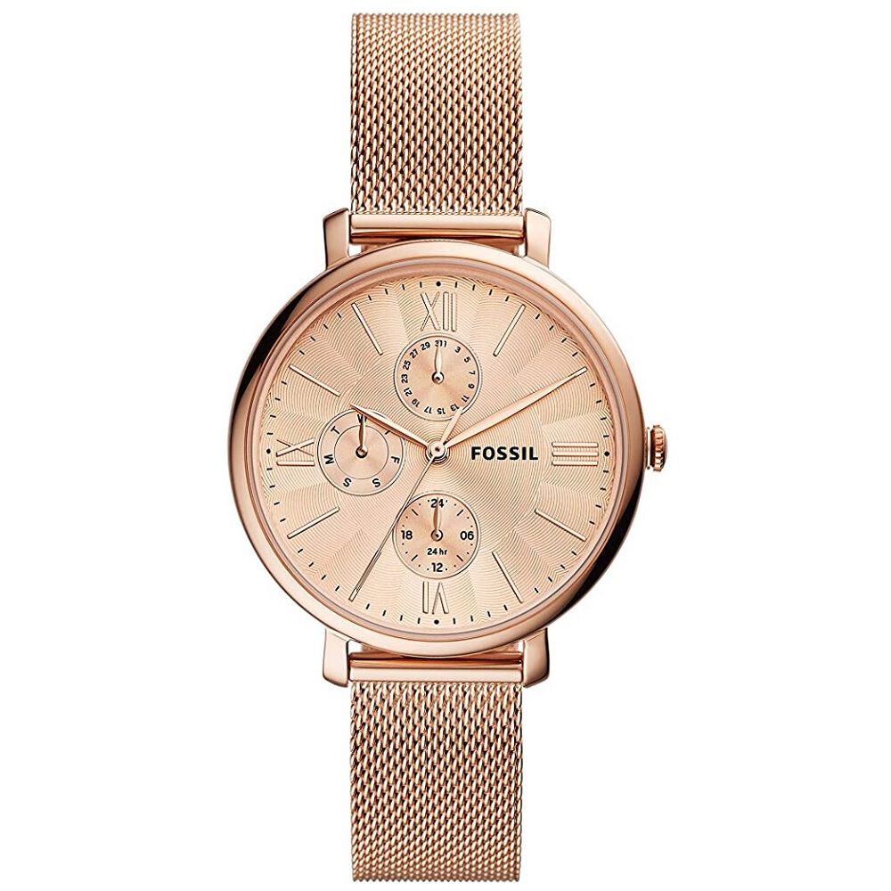 Reloj Fossil Mujer Es5098 image number 0.0
